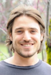 Daniel Levy's Profile