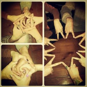 humandalas