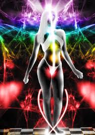kudalini rising