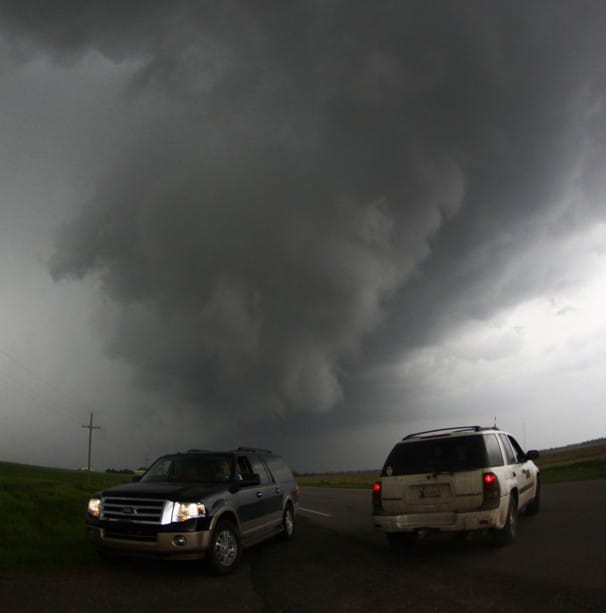 Oklahoma Tornado Victims HuMandala Blessing