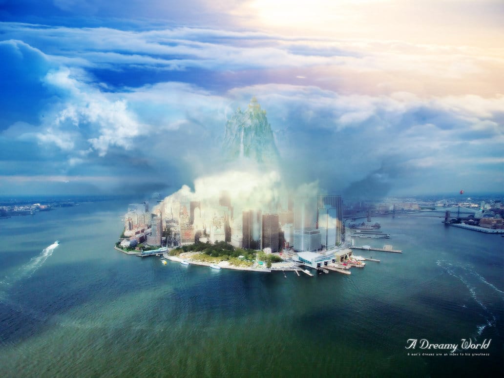 Archangel Michael – New Earth- I Am That We Are – Lucid Merkabahs 